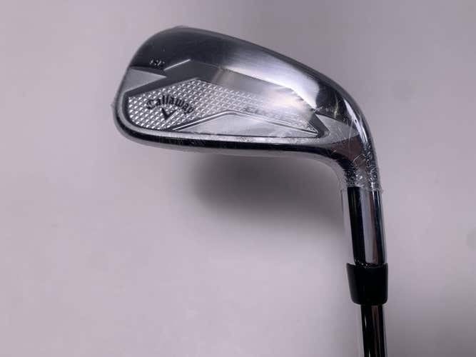 Callaway Elyte HL Single 7 Iron KBS Max 80g Regular Steel Mens RH