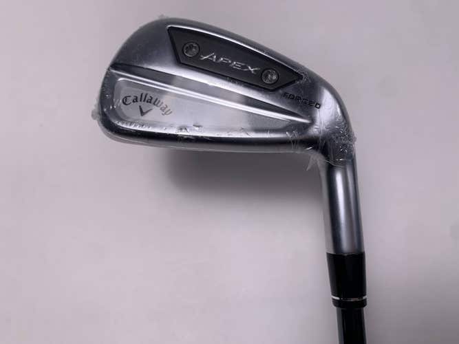 Callaway Apex Ai300 Single 7 Iron UST Mamiya HDX Recoil Dart 70g Regular RH