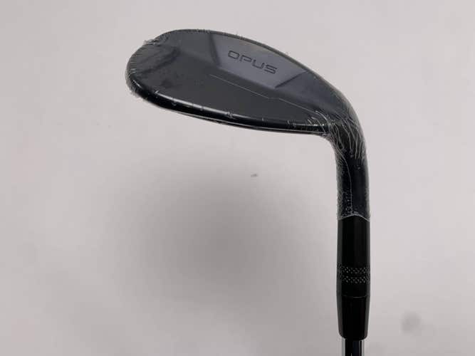 Callaway Opus Black Shadow Gap Wedge GW 50* 10S DGMid 115g Wedge Steel RH NEW