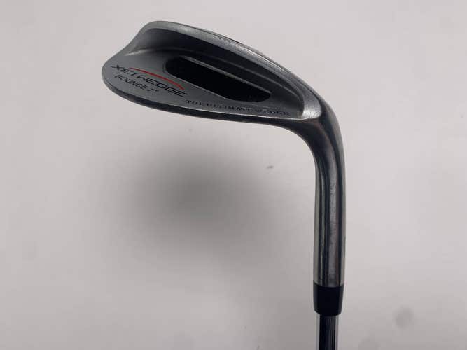 XE1 The Ultimate Lob Wedge LW 65* 7 Bounce Wedge Steel Mens RH