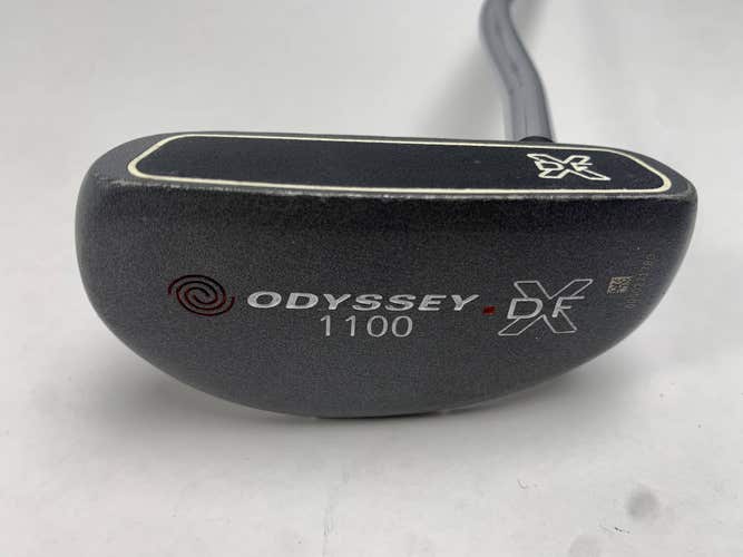 Odyssey DFX 1100 Putter 34" Mens RH