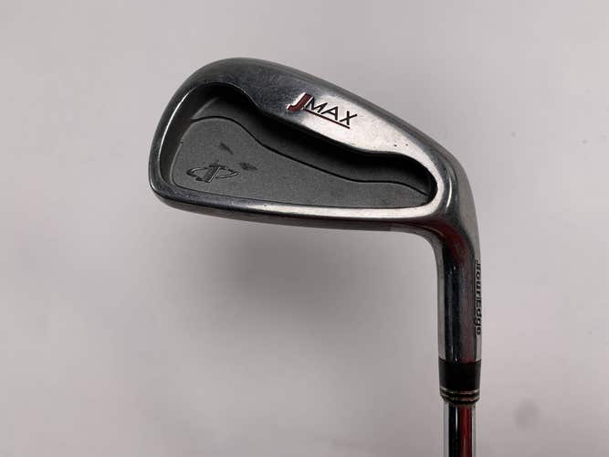 Tour Edge Bazooka Jmax Single 6 Iron Bazooka Stiff Steel Mens RH