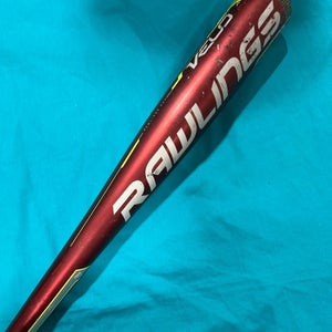 2017 Rawlings Velo Hybrid BBCOR Bat (-3) 29 oz 32"