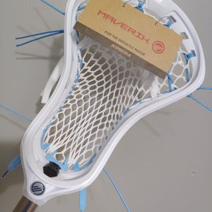 Maverik Kimera Head + String King 5S Strung