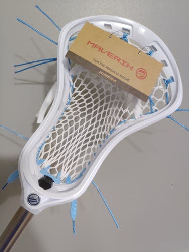 Maverik Kimera Head + String King 5S