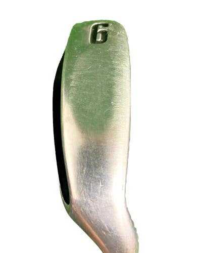 King Cobra Transition Design IXH 3400 9 Iron 55g YS-5.1 Lite Senior Graphite RH