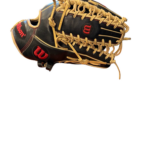 Used Wilson A2000  Glove OT6 12 3/4" RHT 10299-S000305076