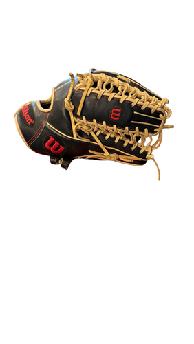 Used Wilson A2000  Glove OT6 12 3/4" RHT 10299-S000305076
