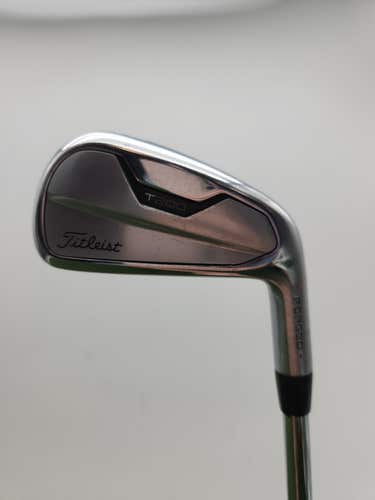 2021 TITLEIST T200 4 IRON REG NIPPON NS PRO MODUS3 TOUR 105 38.5" GOOD