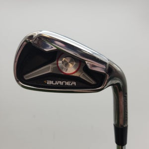 2010 TAYLORMADE BURNER 2.0 4 IRON REG TT DYNAGOLD 39" GOOD