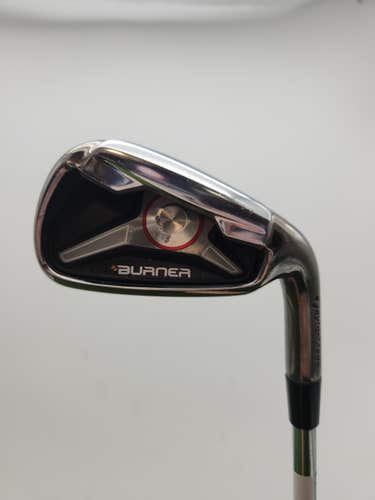 2010 TAYLORMADE BURNER 2.0 4 IRON REG TT DYNAGOLD 39" GOOD