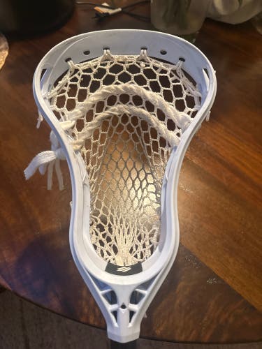 StringKing Mark 3V Strung Head (New)