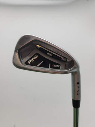2012 PING I20 5 IRON STIFF CFS  38" GOOD