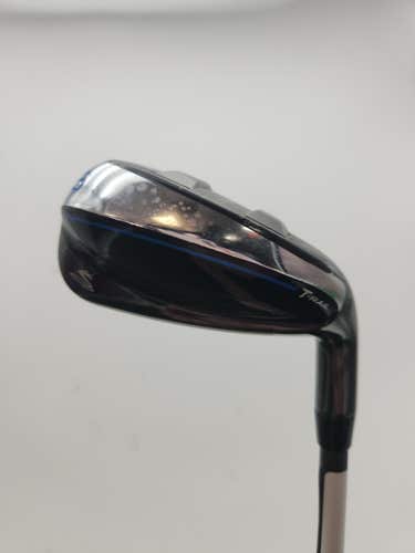 2019 COBRA TRAIL IRON/HYBRID 5 IRON LITE ULTRALIGHT GRAPHITE 45 38" GOOD