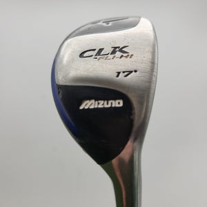 2006 MIZUNO CLK FLIHI 2 HYBRID 17* REG HS2 70G FAIR
