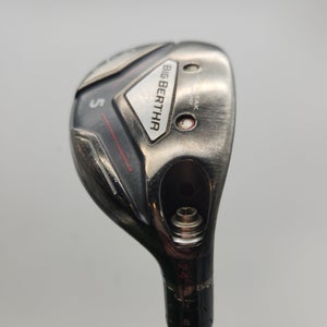 2016 CALLAWAY BIG BERTHA OS 5 HYBRID 24* LADIES UST RECOIL ESX 450 FAIR