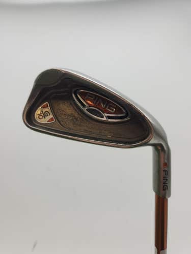 2007 PING G10 5 IRON REG TFC 129 I 38" GOOD