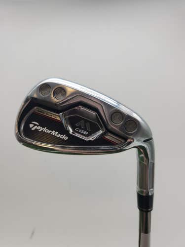 2017 TAYLORMADE M CGB 9 IRON LADIES UST RECOIL ES 450 35.25" GOOD