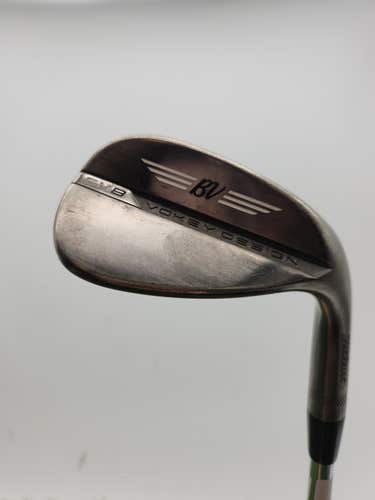 2020 TITLEIST VOKEY SM8 WEDGE 54*/14 WEDGEFLEX VOKEY STOCK 35" GOOD