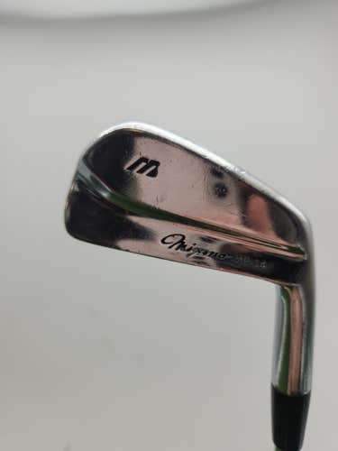 1992 MIZUNO MP14 2 IRON XSTIFF STEEL 40" GOOD