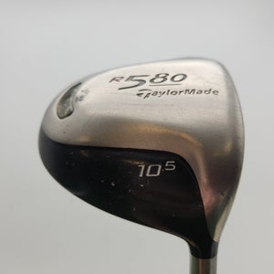 TAYLORMADE R580 DRIVER 10.5* SENIOR TM MAS2 60 ULTRALITE FAIR