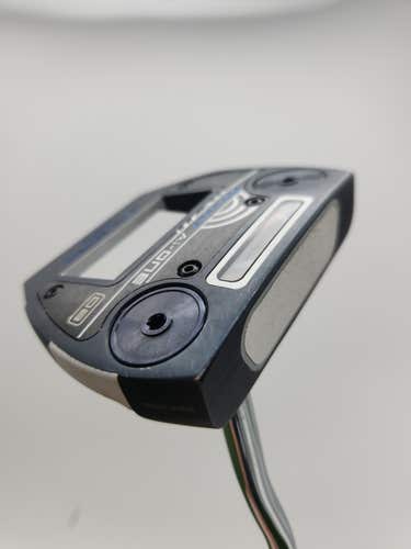 2024 ODYSSEY AI-ONE JAILBIRD MINI DB PUTTER STROKE LAB SL90 34" +HC GOOD