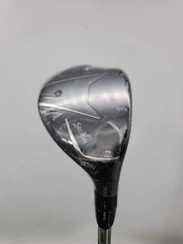 NEW 2025 SRIXON ZXI 3 HYBRID 19* REG FUJI VENTUS TR BLUE 7-R BRANDNEW