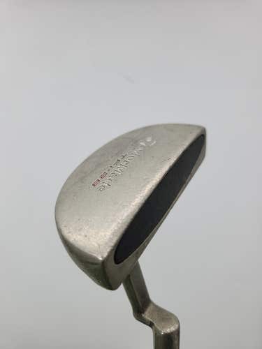 TAYLORMADE TPI 28 PUTTER 35" FAIR