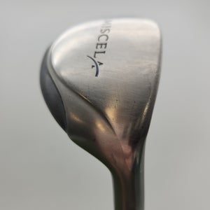 2006 TAYLORMADE MISCELA 5 HYBRID LADIES ULTRALITE GRAPHITE FAIR