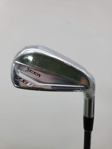 NEW SRIXON ZXI UTILITY IRON 20* STIFF MITSU MMT UT 80 BRANDNEW