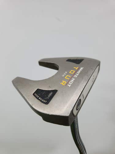 ODYSSEY WHITE HOT TOUR 7 PUTTER 34.25" FAIR
