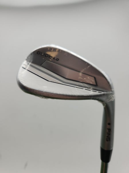 NEW 2022 PING GLIDE 4.0 WEDGE 50*/12S WEDGEFLEX NIPPON ZZ115 35.5" BRANDNEW