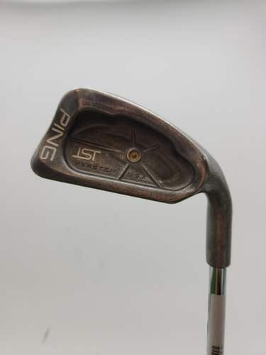 PING ISI 5 IRON STIFF TT DYNAGOLD 37.5" GOOD