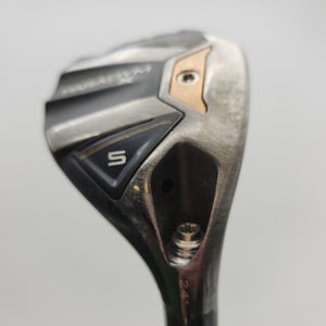 2023 CALLAWAY PARADYM X 5 HYBRID 24* SENIOR ALDILA ASCENT 50 +HC FAIR