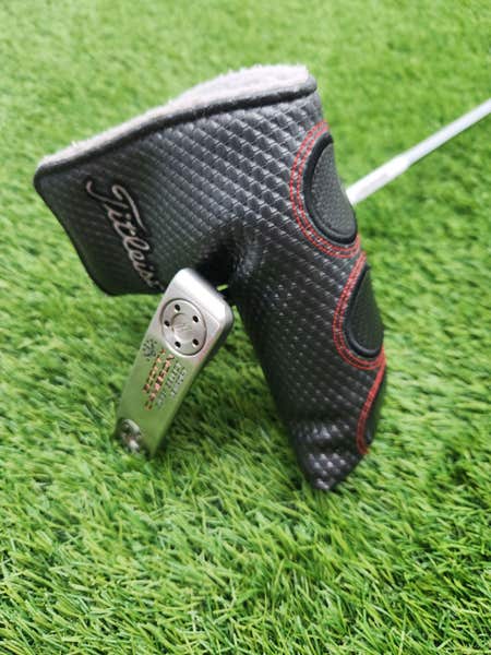 2023 SCOTTY CAMERON SUPER SELECT NEWPORT PUTTER 34