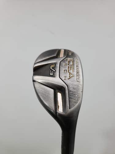 ADAMS IDEA TECH V3 5 HYBRID REG MITSU BASSARA 60G FAIR
