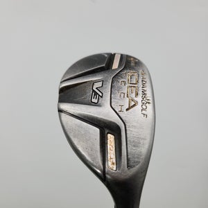 ADAMS IDEA TECH V3 4 HYBRID REG MITSU BASSARA 60G FAIR