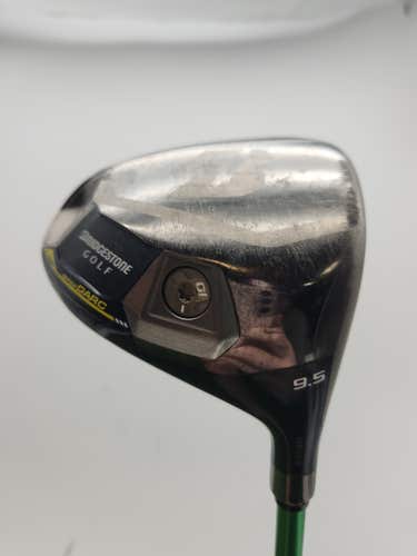 BRIDGESTONE JGR DRIVER 9.5* REG HONMA VIZARD TA55 GOOD