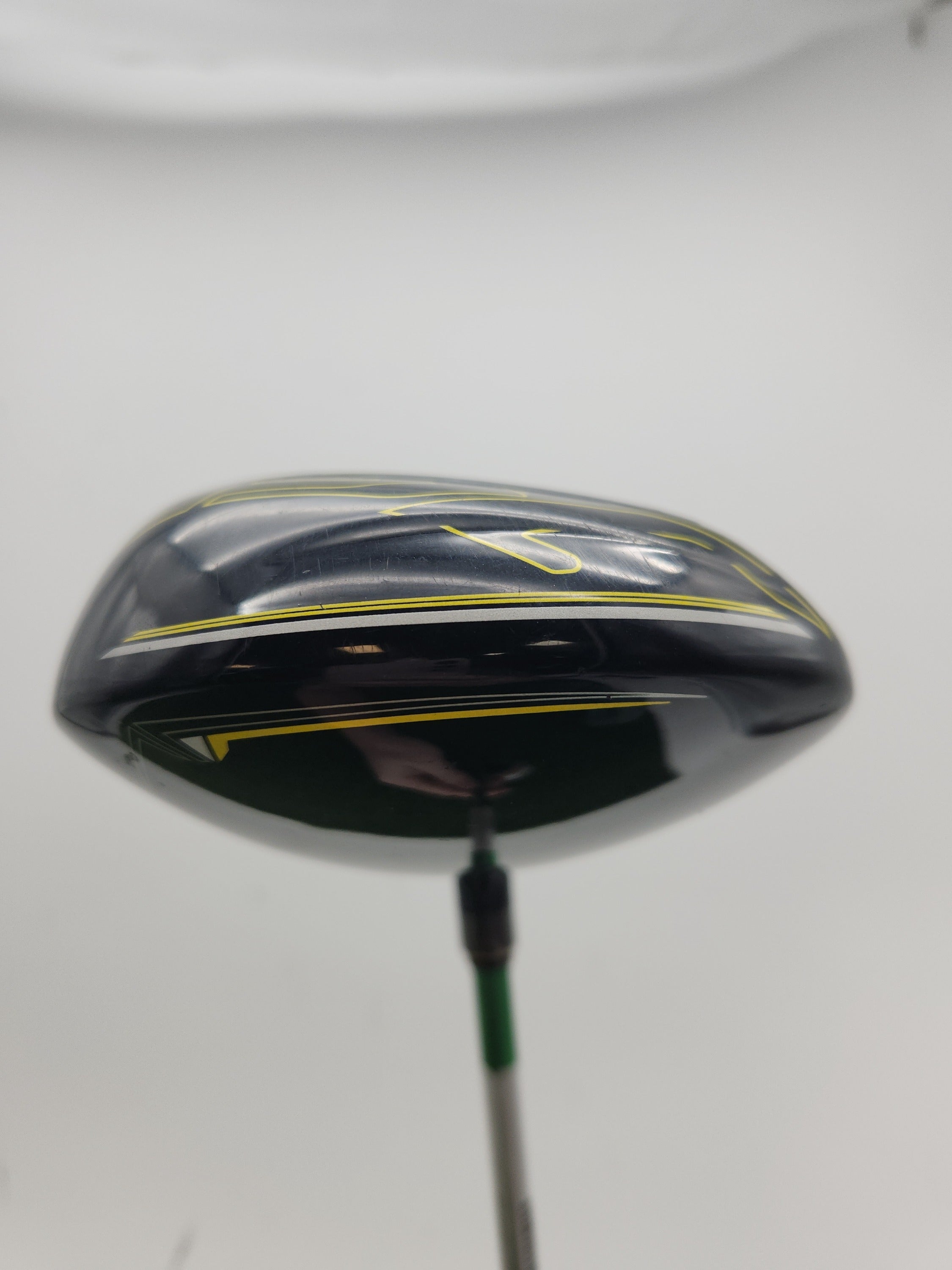 Bridgestone JGR Driver | Used and Closeout