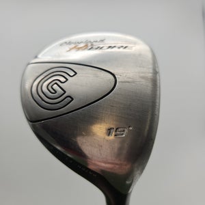 2007 CLEVELAND HIBORE 3 WOOD 13* REG FUJI 55G FAIR