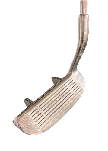 JPL Player Supreme One Way Chipper Steel 33.5 Inches RH New Midsize Putter Grip