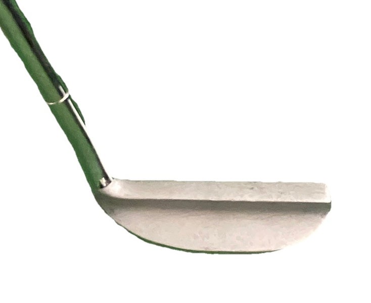 Golden Ram Tour Grind Tom Watson Forged Napa Blade Putter 35" Steel RH Good Grip