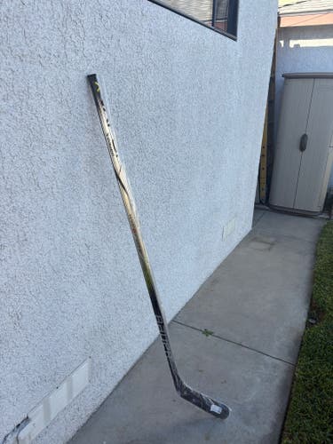 Senior Bauer Vapor Hyperlite 2 Left Hand Hockey Stick P90TM 70 Flex (New)