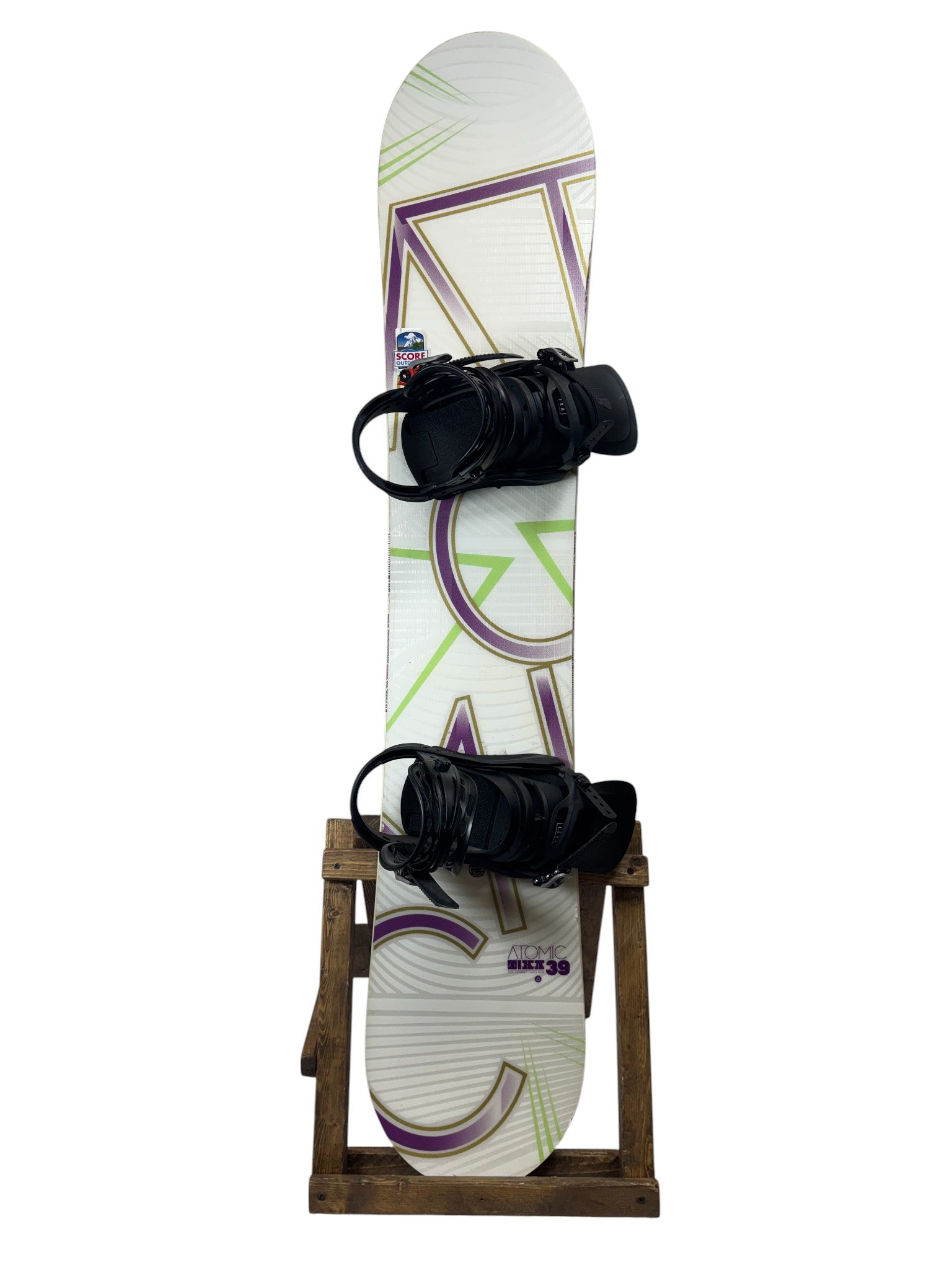 Atomic Hatchet Snowboards | Used and Closeout