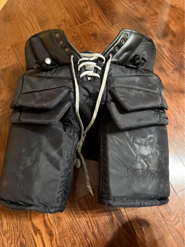 Vaughn SLR3 Pro Carbon Pants (Pro Return) (Medium)