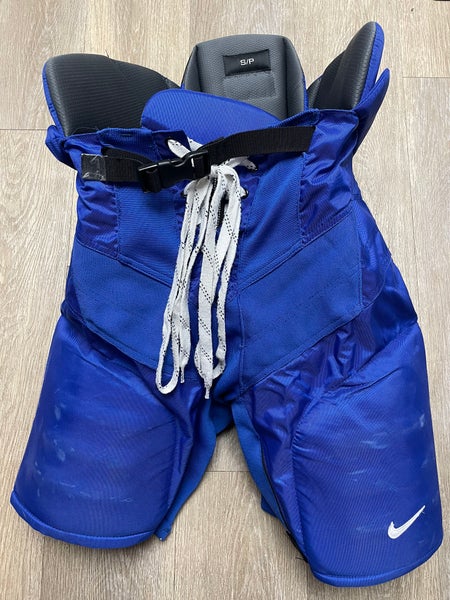 Pro Stock Bauer Nexus Pro Hockey Pants Sr Small Nike