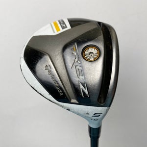 Taylormade RocketBallz Stage 2 5 Fairway Wood 19* RocketFuel Ladies Womens RH