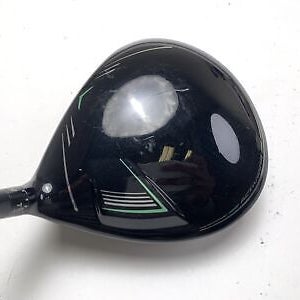 XXIO 2022 X Driver 9.5* Miyazaki AX-II Flex 4533 46g Stiff Graphite Mens RH