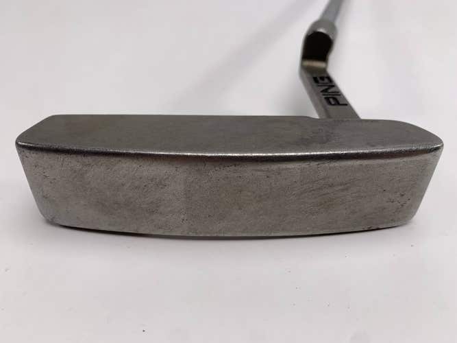 Ping G2 Remedy Putter 33" Orange Dot 2* Flat Mens RH