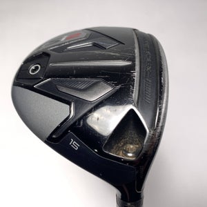 Titleist TSi2 3 Fairway Wood 15* Tensei Blue Raw AV Series 65g Stiff RH